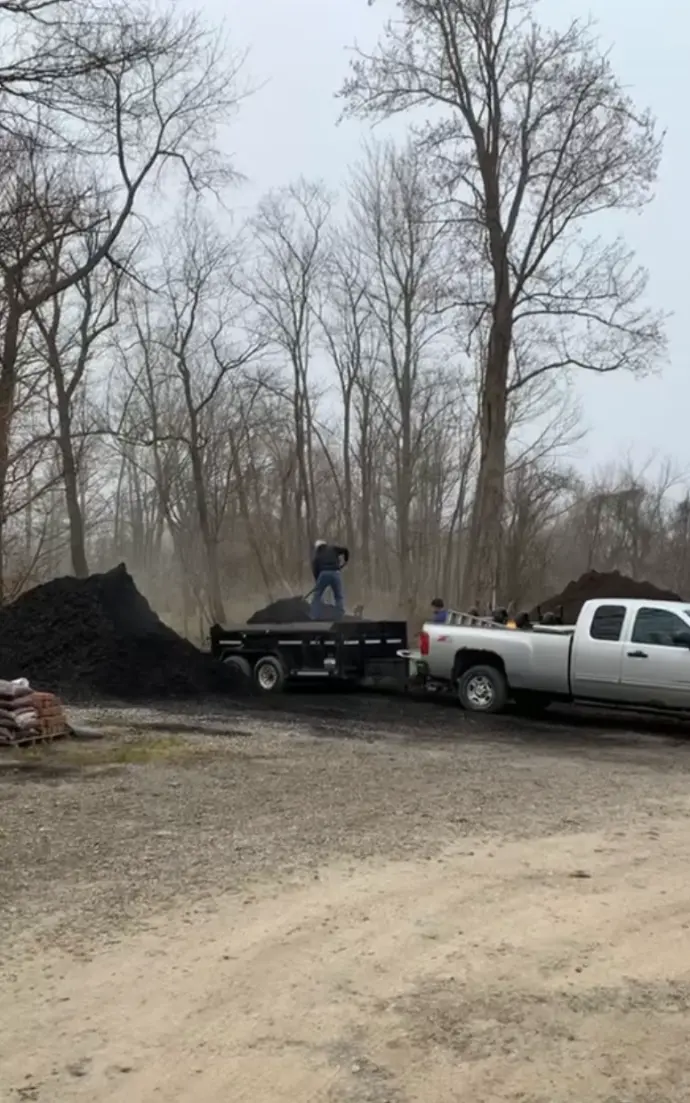 Arrowwood Landscaping Chautauqua County Mulch delivery Sale